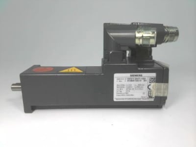 SIEMENS 1FK7011-5AK71-1SB3