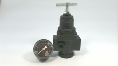 NORGREN R08-201-RGMA