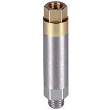 LINCOLN INDUSTRIAL 341-4VS-20000-00