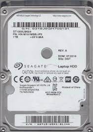 SAMSUNG HN-M101MBB/JP3