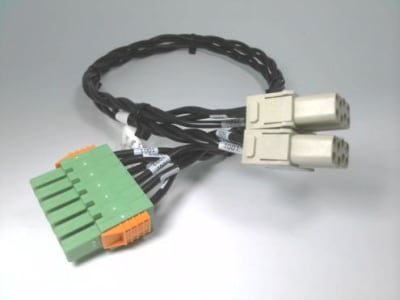 ASEA BROWN BOVERI 3HAC039908-001