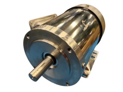 STERLING ELECTRIC XP0024PHA