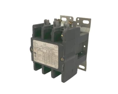 EATON CORPORATION ACC330UM50
