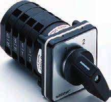 SALZER S440-61063-013M1