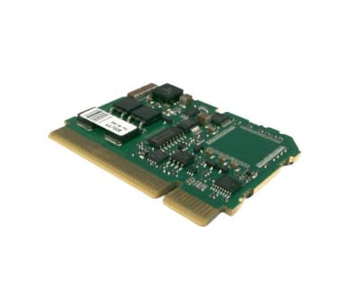 ELECTROCRAFT PRO-A08V48A-PE-CAN