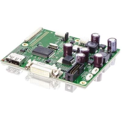 ECOUNT EMBEDDED 21087E-00-01-03