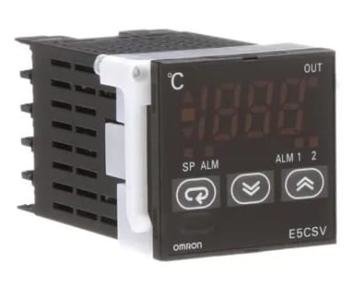 OMRON E5CSV-R1T AC100-240