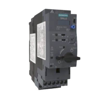 SIEMENS 3RA6120-1CB33