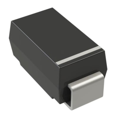 LITTELFUSE P4SMA13CA