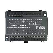 LITTELFUSE MPU-CIM-00-00