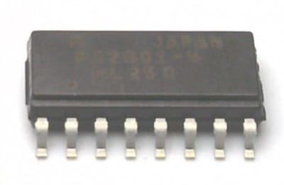 CEL PS2801-4-F3-A