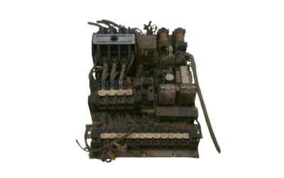 FANUC A14B-0070-B10203