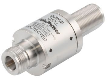 PROTECTION TECHNOLOGY DSXL