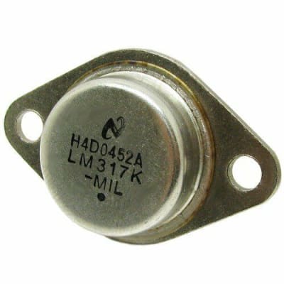 GENERIC TLM317K