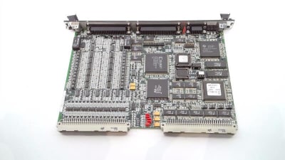 GENERAL ELECTRIC IS200VCRCH1A