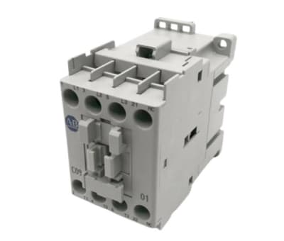 ALLEN BRADLEY 100-C09UKJ01