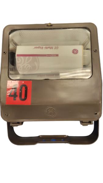 GENERAL ELECTRIC PF1S40MPE