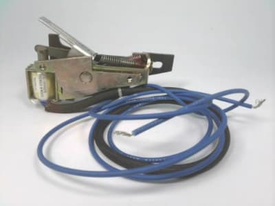 GENERAL ELECTRIC TSUV8