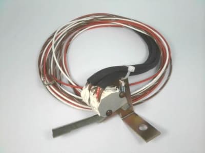 GENERAL ELECTRIC TSAS2AB-4