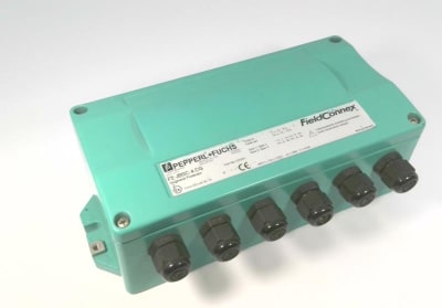 PEPPERL & FUCHS F2-JBSC-4.CG