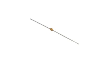 KEMET C410C104M5U5TA