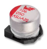 WURTH ELEKTRONIK 865250640005