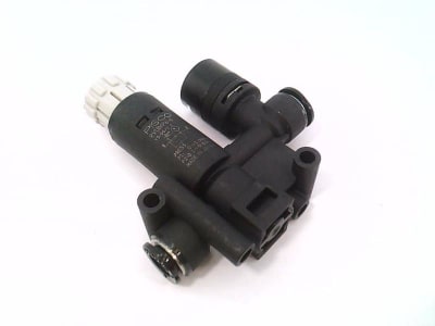 PISCO PNEUMATICS RVUMP6-6