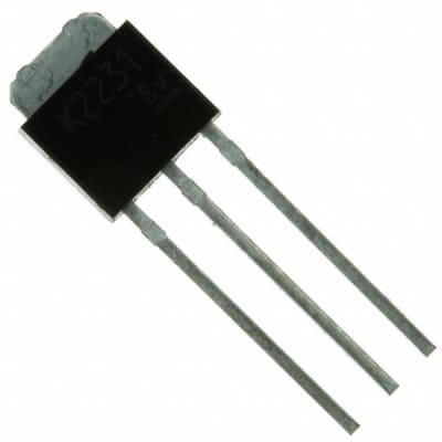 TOSHIBA 2SK2231(Q)