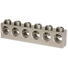 ILSCO PED-4-2/0-Z