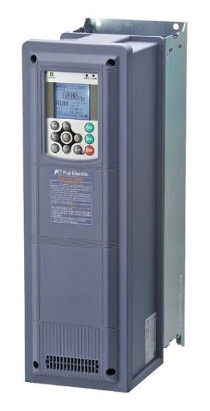 FUJI ELECTRIC FRN005AR1L-5U
