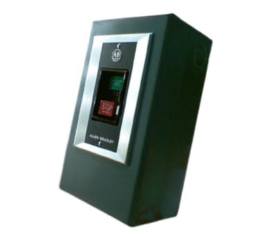 ALLEN BRADLEY 609U-AAXA