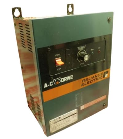 ASEA BROWN BOVERI 2AC2101U