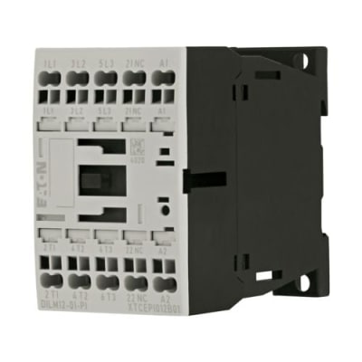 EATON CORPORATION DILMC15-01(24V50HZ)