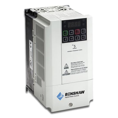 BENSHAW VFD-RSI-007-SS-2C