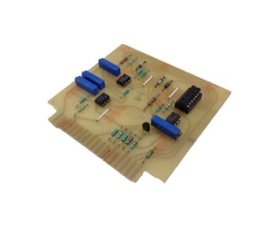 HONEYWELL 080-2424