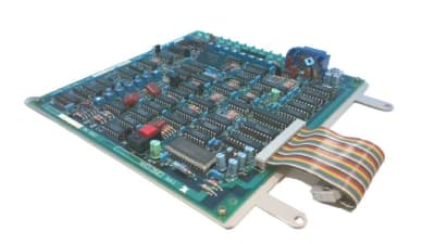 YASKAWA ELECTRIC JPAC-C345-YA