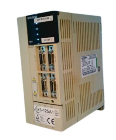 MITSUBISHI MDS-B-SVJ2-06