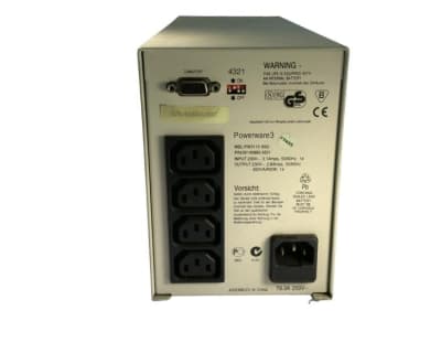 EATON CORPORATION 05145885-5501