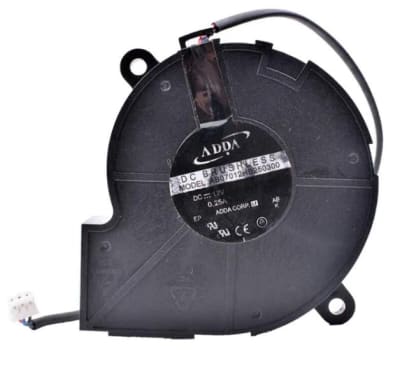 ADDA AB07012HB250300