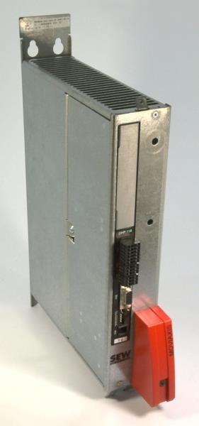 SEW EURODRIVE MXM80A-000-000-00/DHP11B-TO