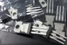 ST MICRO LD1117AV1.8