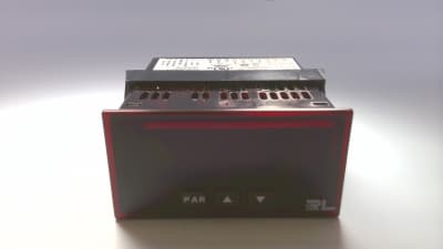 RED LION CONTROLS PAXLC600