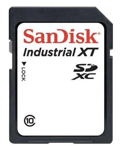 SANDISK SDSDAA-008G