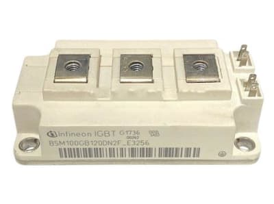 INFINEON BSM100GB120DN2FE3256