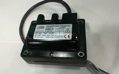 COFI IGNITIONS TRE820