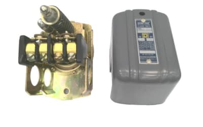 SCHNEIDER ELECTRIC 9013-FSG2