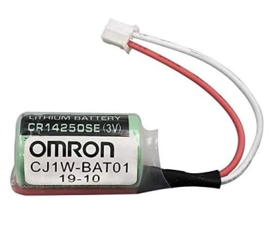 OMRON CJ1W-BAT01