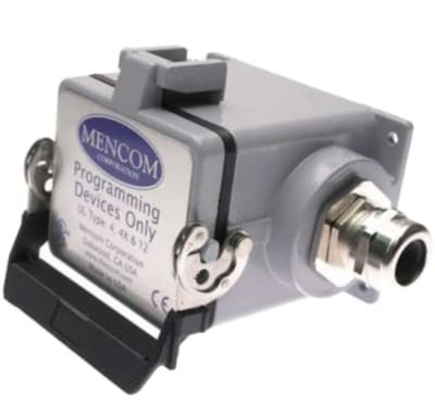 MENCOM GF-10R-P32