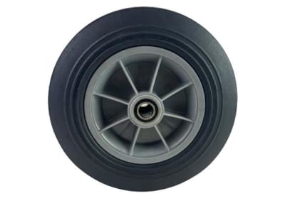 HAMILTON CASTER & MFG W-10-AT-3/4