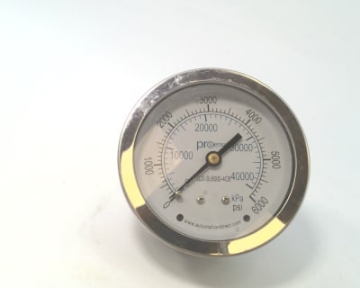 AUTOMATION DIRECT G25-SL6000-4CB